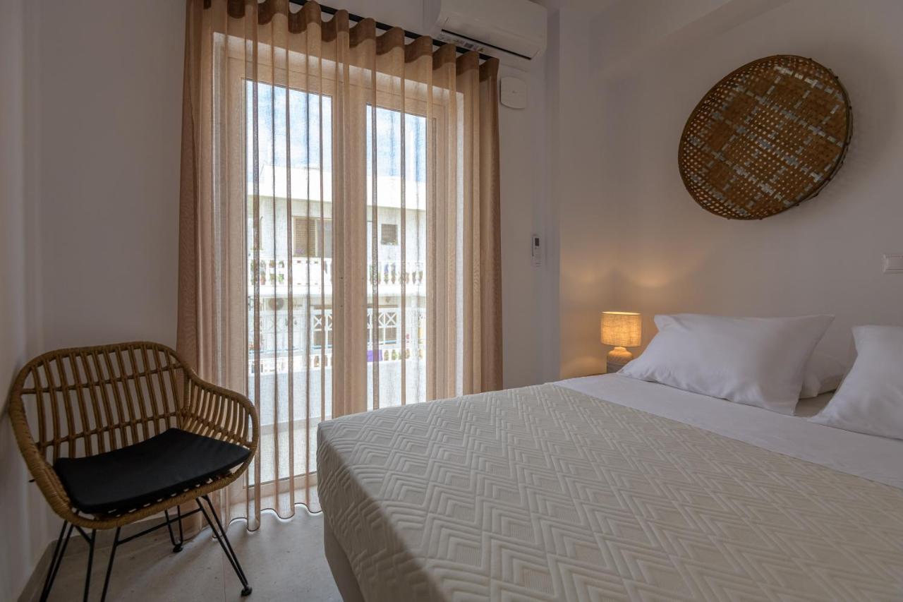 Suites 33 Kos Exterior foto