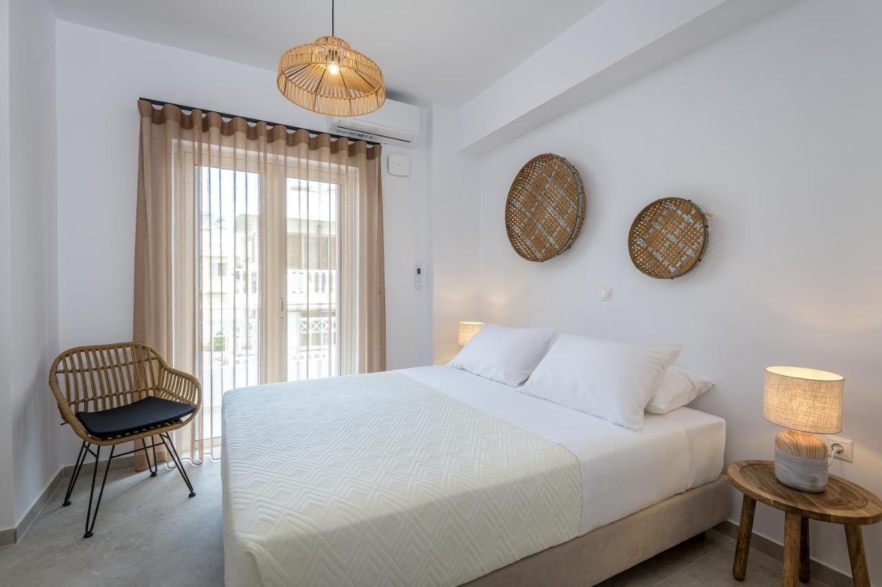 Suites 33 Kos Exterior foto