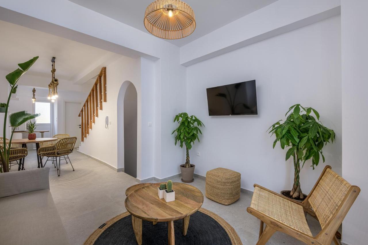 Suites 33 Kos Exterior foto