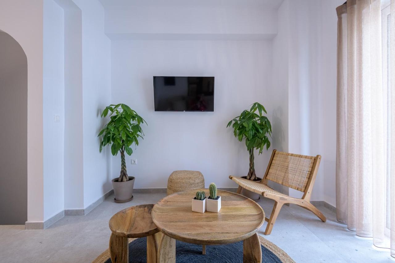 Suites 33 Kos Exterior foto