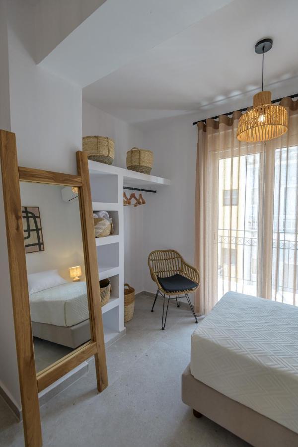 Suites 33 Kos Exterior foto