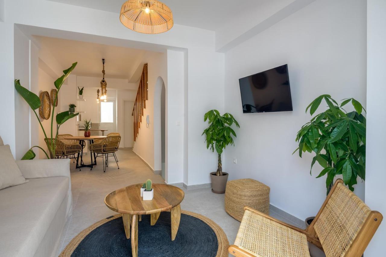 Suites 33 Kos Exterior foto