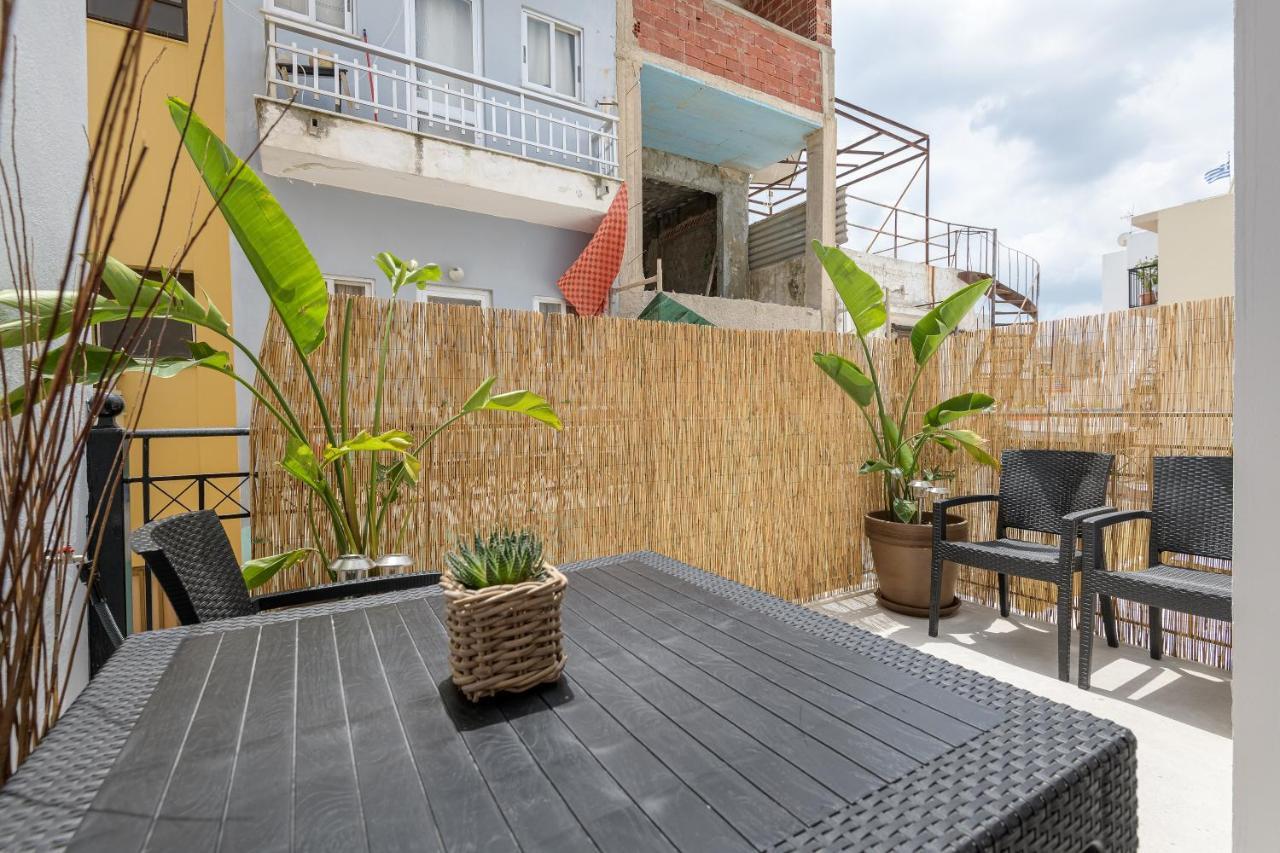 Suites 33 Kos Exterior foto