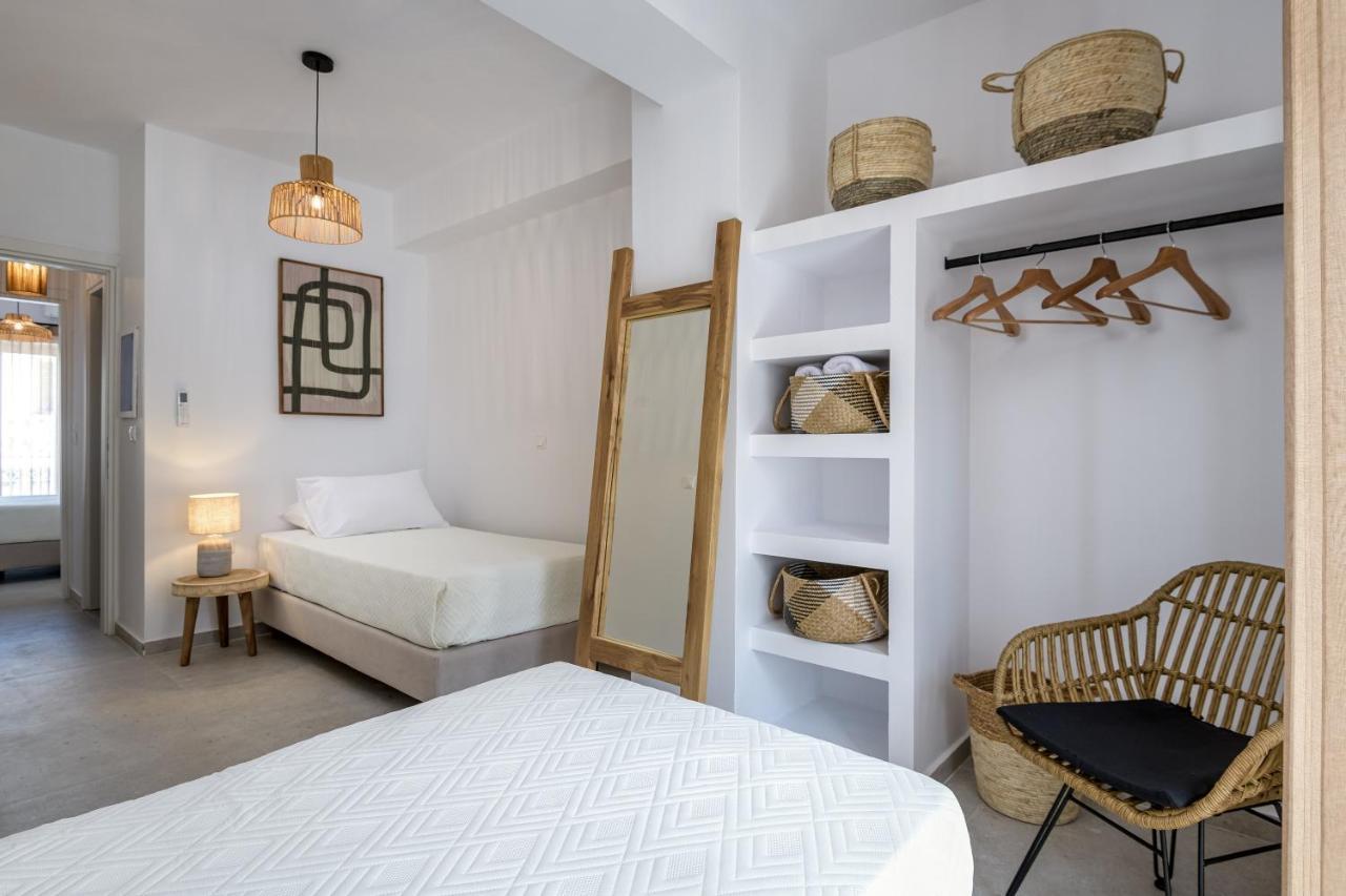 Suites 33 Kos Exterior foto