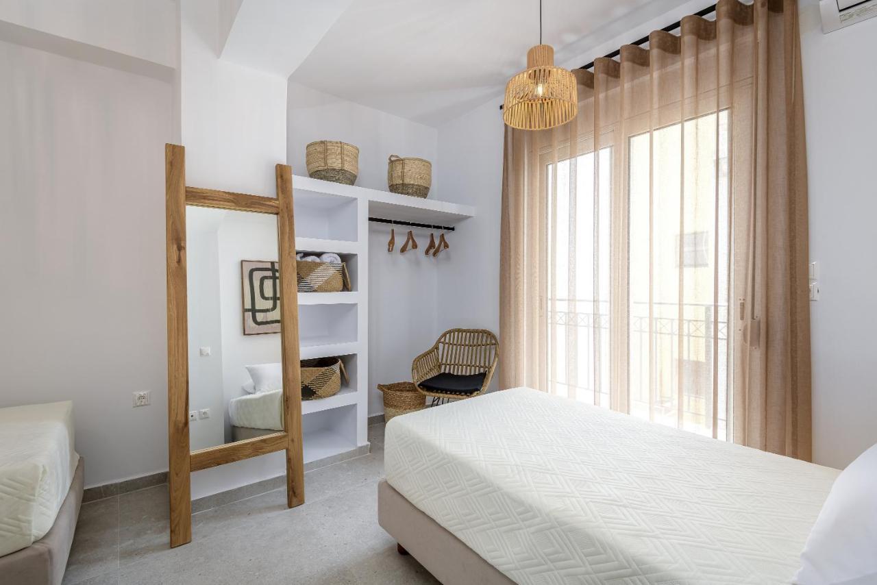 Suites 33 Kos Exterior foto