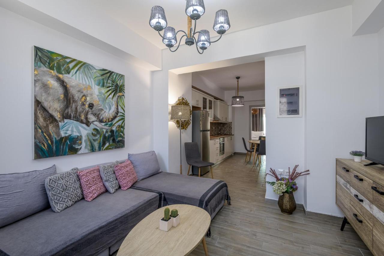 Suites 33 Kos Exterior foto