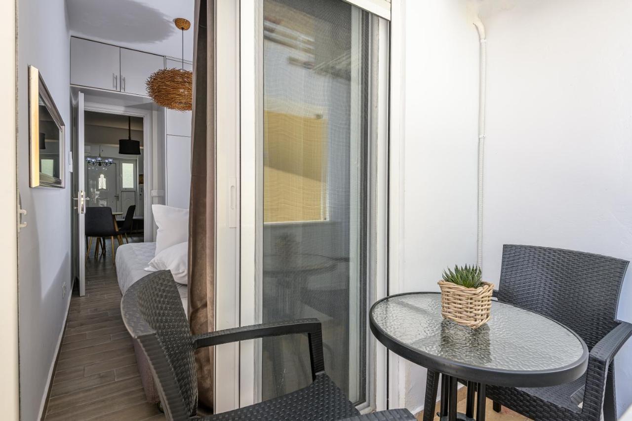 Suites 33 Kos Exterior foto