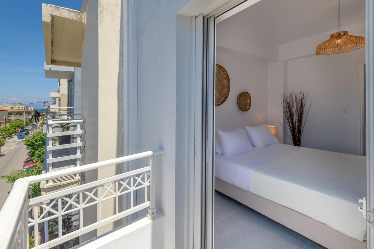 Suites 33 Kos Exterior foto