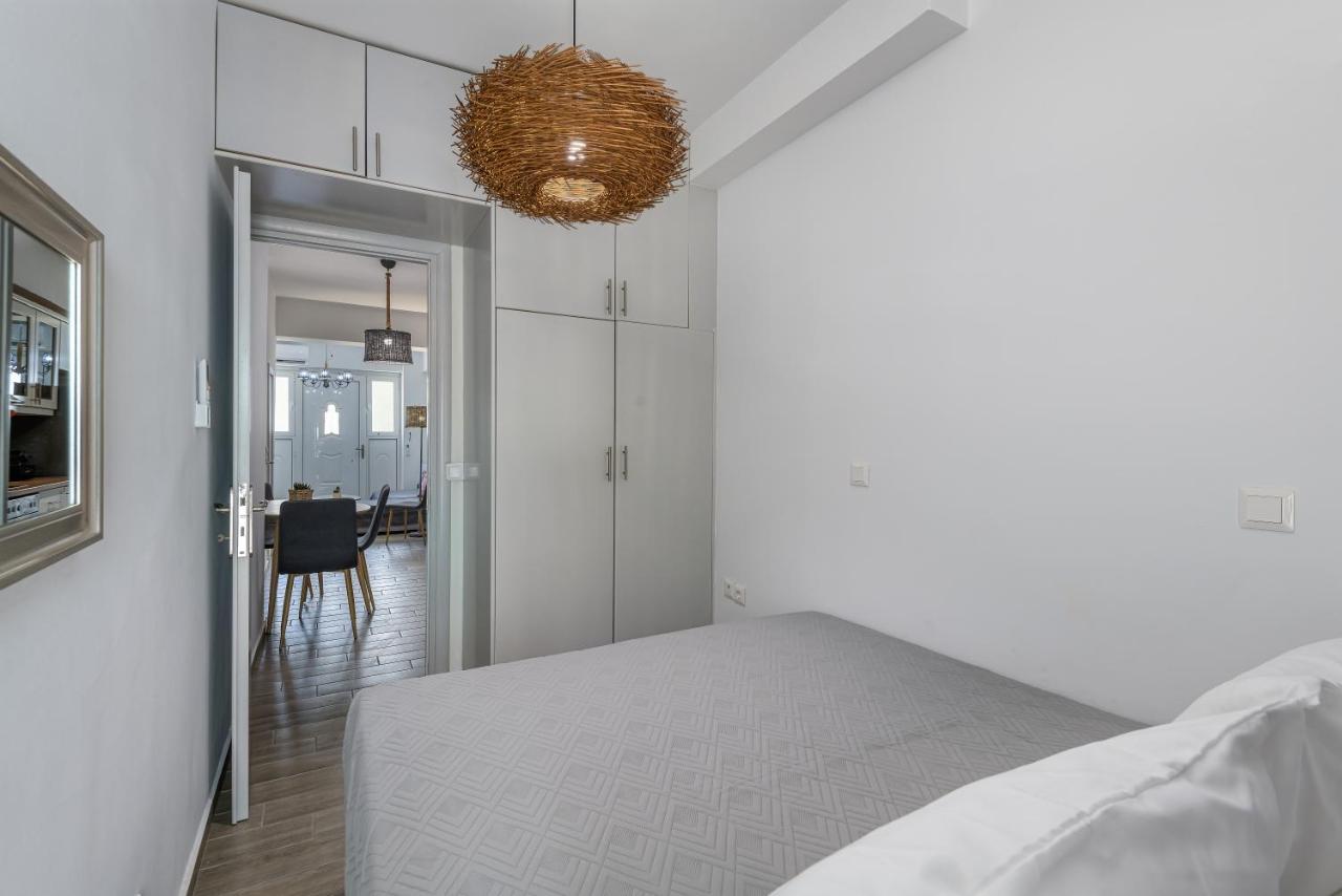 Suites 33 Kos Exterior foto