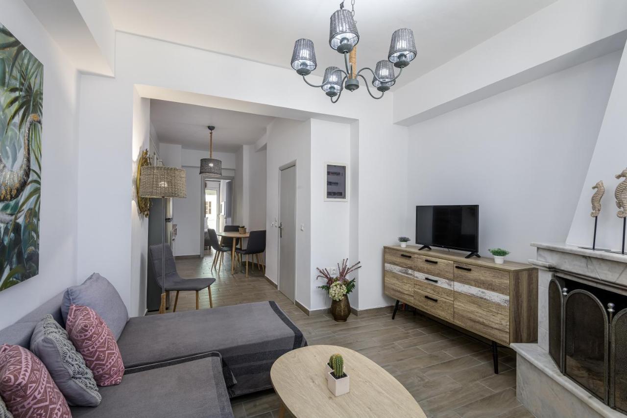 Suites 33 Kos Exterior foto