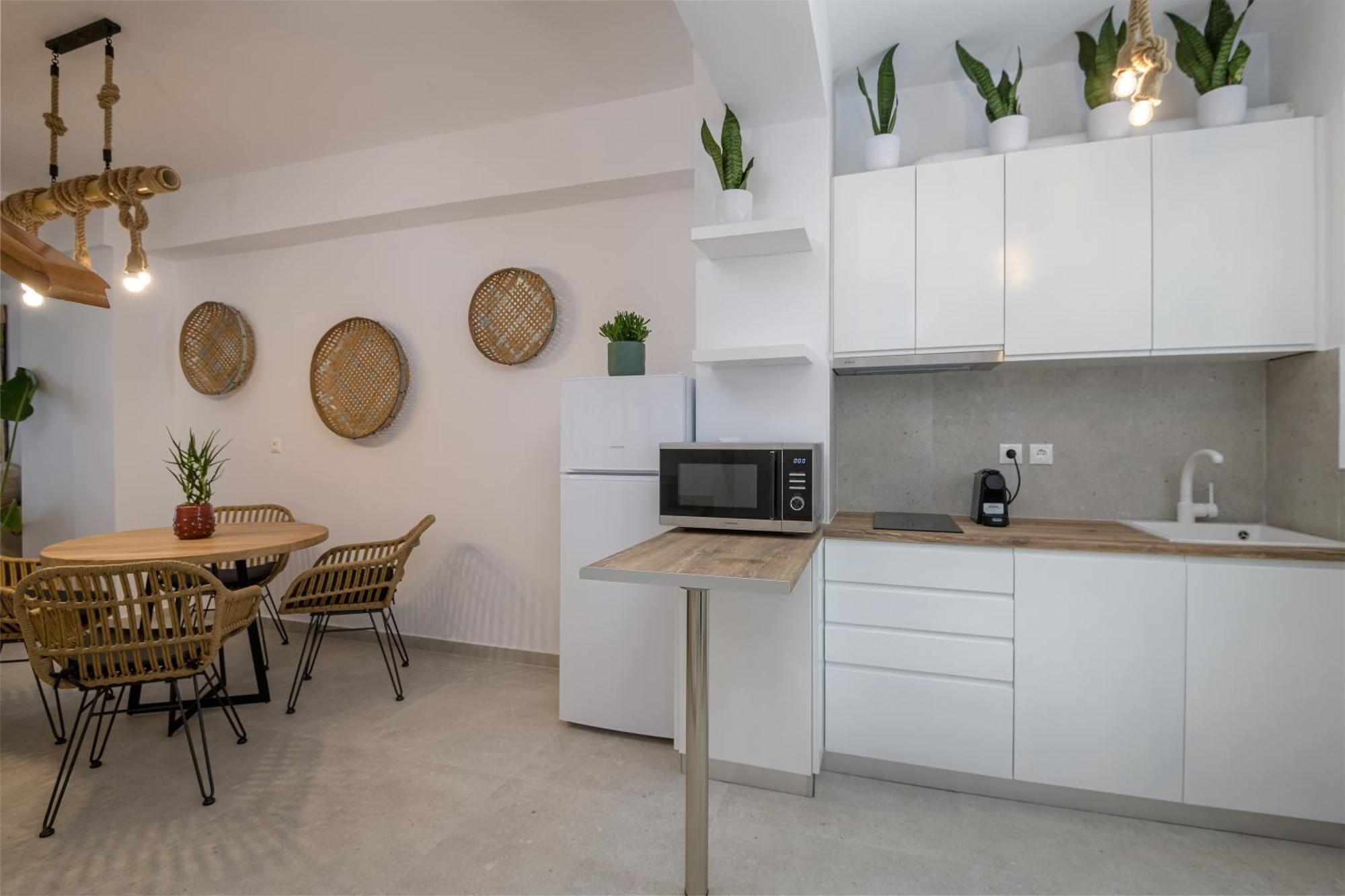 Suites 33 Kos Exterior foto