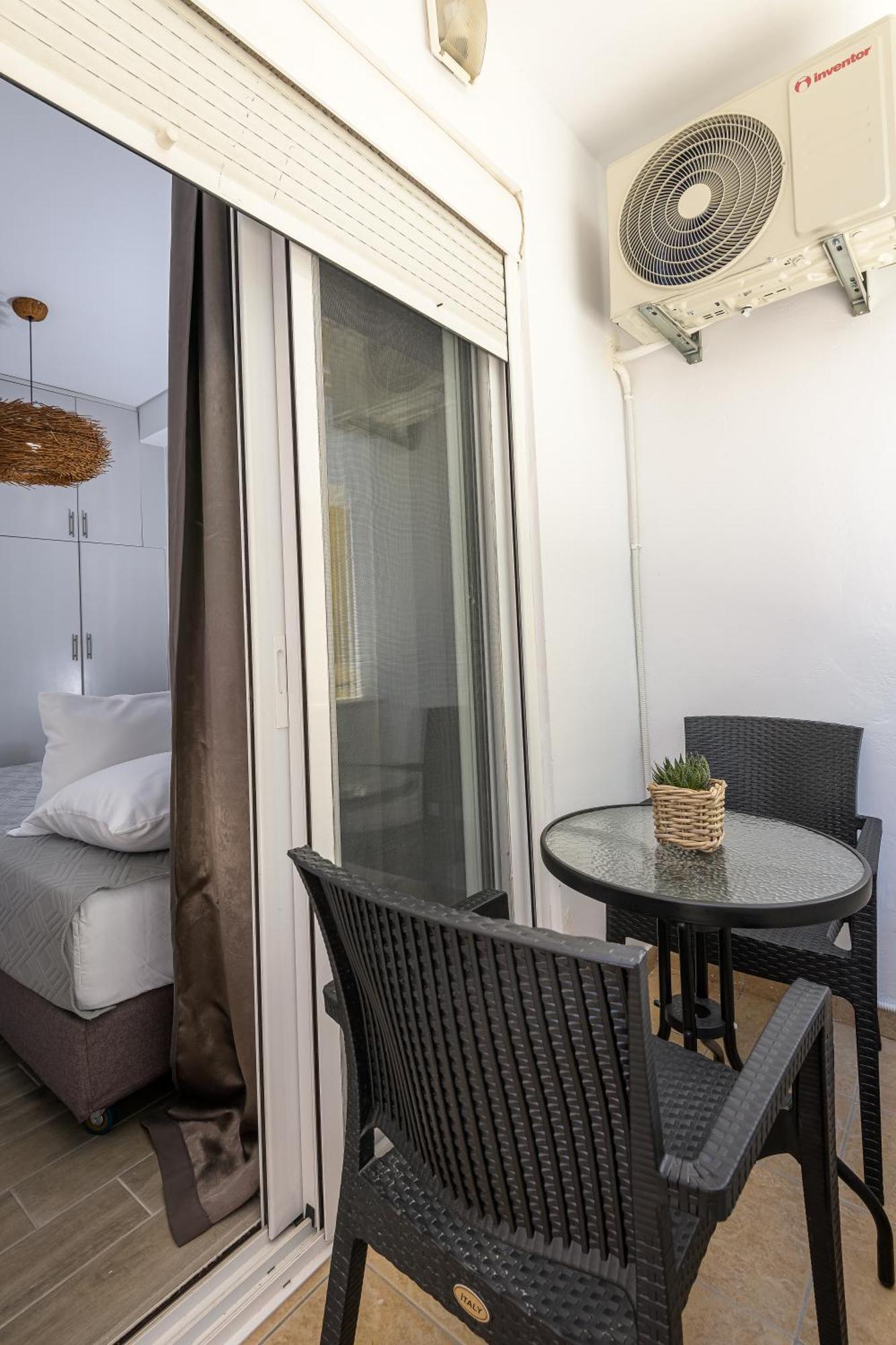 Suites 33 Kos Exterior foto