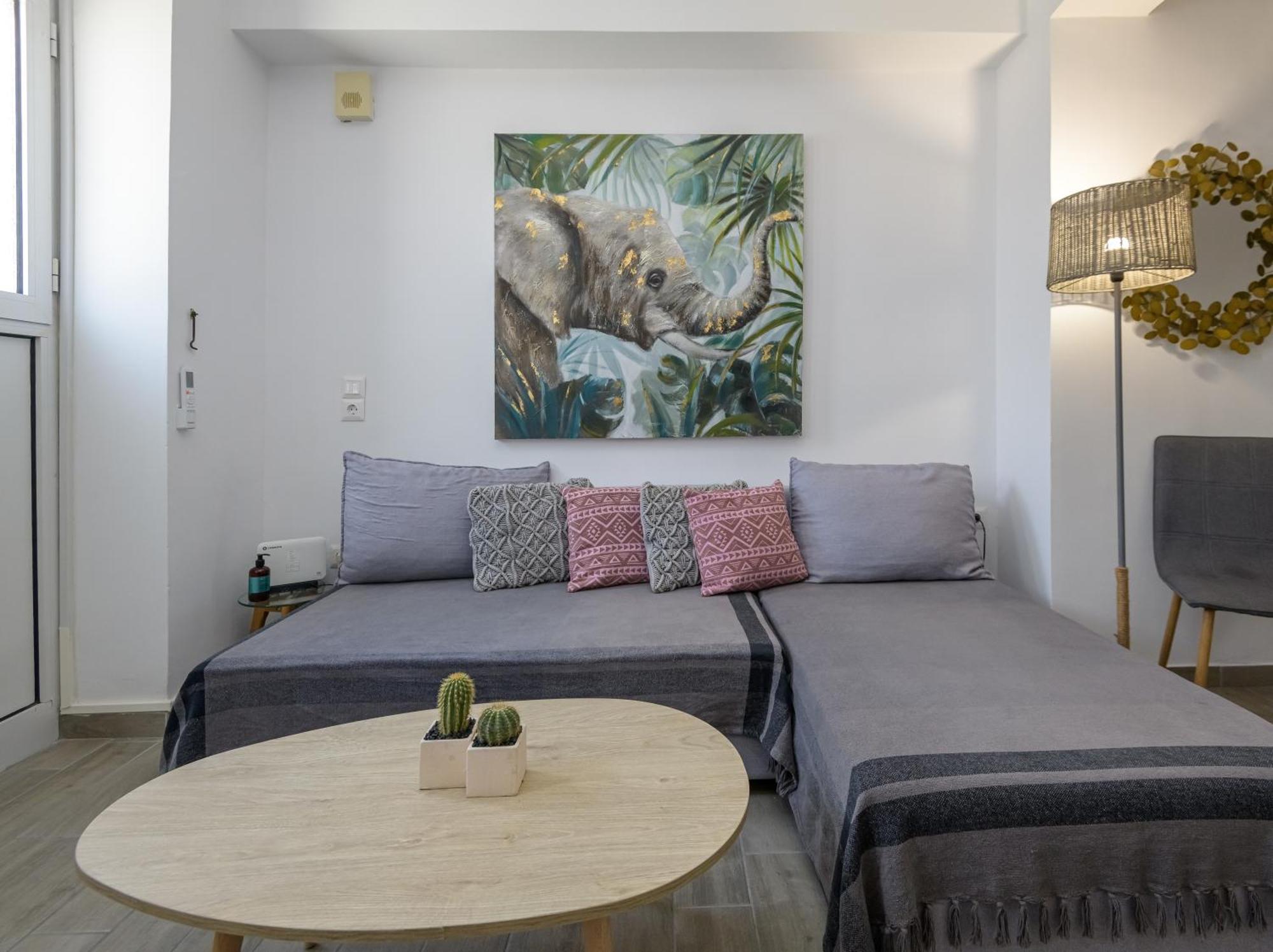 Suites 33 Kos Exterior foto